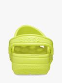 Crocs Unisex Classic Clog - Acidity