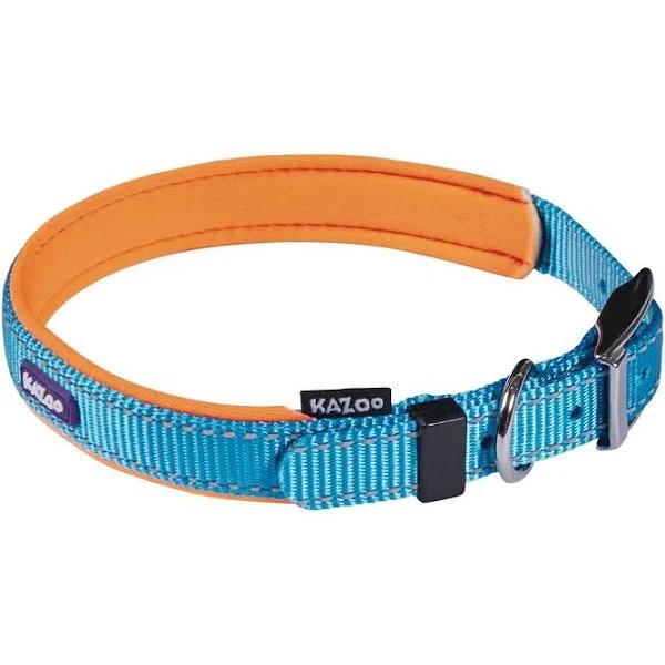 Kazoo Active Collar Ocean Sunrise Medium