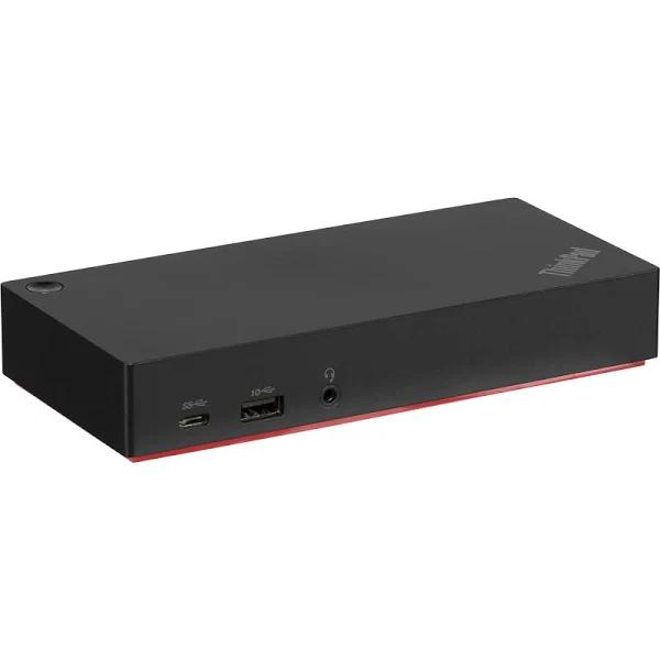 Lenovo ThinkPad USB-C Dock Gen 2