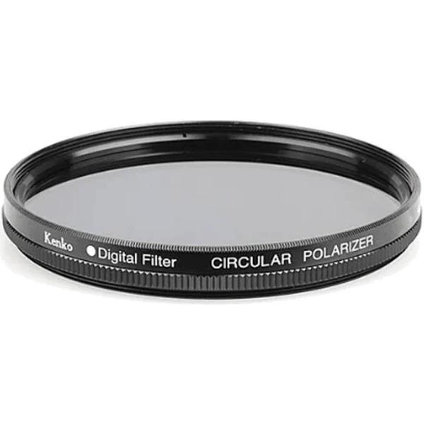 Kenko 95mm Eco Circular Polariser Filter