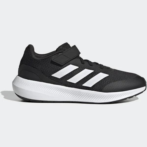 Adidas Sportswear Runfalcon 3.0 El Kids Trainers Black EU 34 HP5867/34