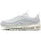 Nike Air Max 97 Light Bone Khaki Black