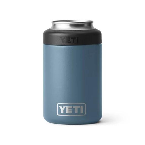 Yeti Rambler Colster 2.0 Nordic Blue 12oz 21071501164