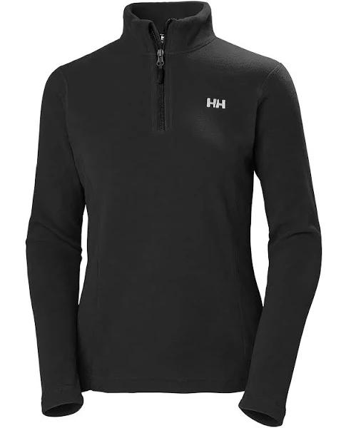 Helly Hansen Women's Daybreaker 1/2 Zip Fleece