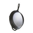 Lodge 23cm Cast Iron Skillet