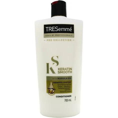 Tresemme Keratin Smooth Conditioner 700 ml