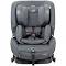 Britax Safe N Sound B-First ifix+ Convertible Car Seat Grey Opal