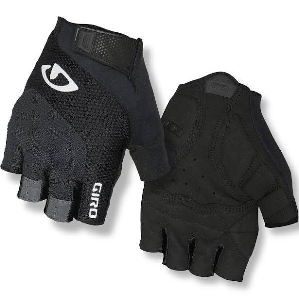 Giro Women's Tessa Gel Gloves-L-Black