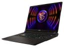 MSI Vector Gp68 HX 13VI 16" QHD Laptop, i9-13980HX, 32GB RAM, 2TB SSD, RTX4090, Windows 11 Home [Vector GP68HX 13VI-236AU]