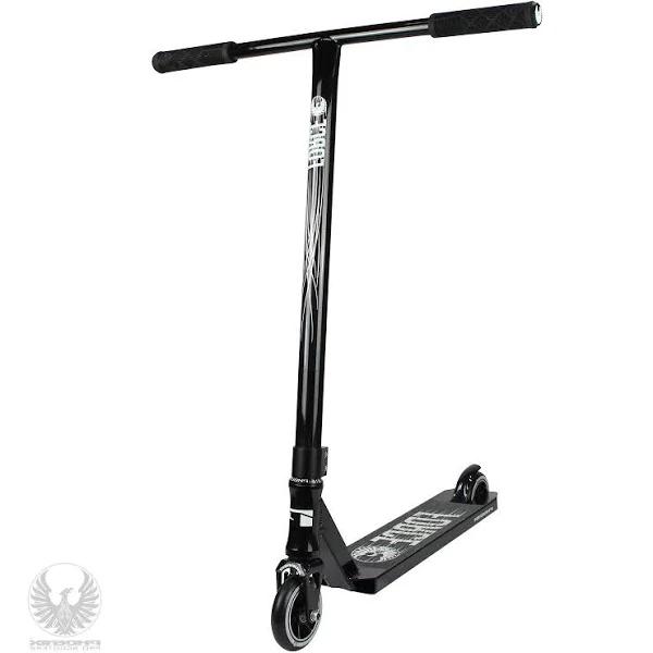 Phoenix Force Pro Scooter Black/White