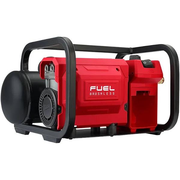 Milwaukee 18V Fuel Brushless Air Compressor Skin M18FAC-0