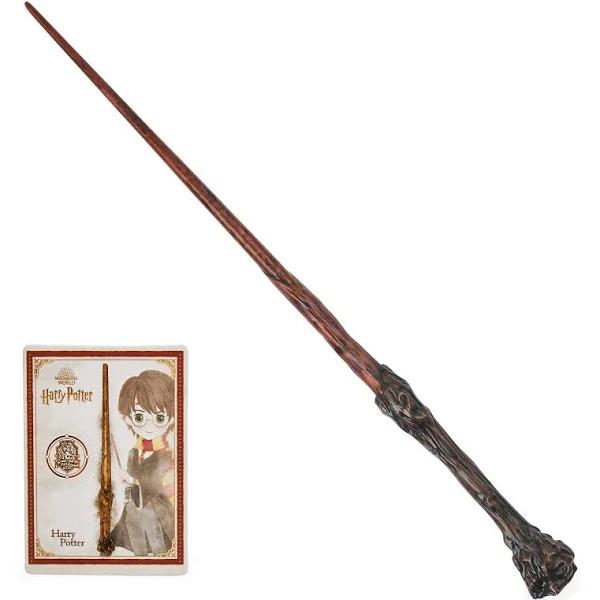 Harry Potter Spellbinding Wands Assorted