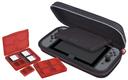 Nintendo Switch Game Traveller Deluxe Case - Black