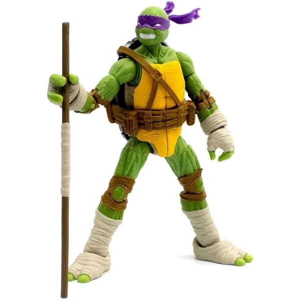 Teenage Mutant Ninja Turtles (comics) - Donatello Comic Heroes 5" BST AXN (Action Figure)