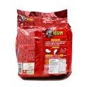 Nongshim Shin Ramyun Fried Noodles (4 Pcs) | Daebak