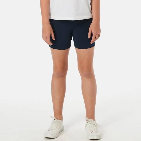 Kmart Bike Shorts-Navy Size: 8