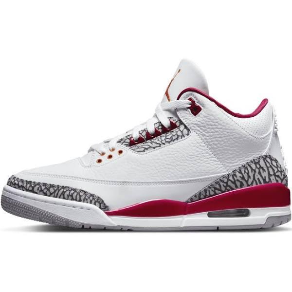 Air Jordan 3 Retro