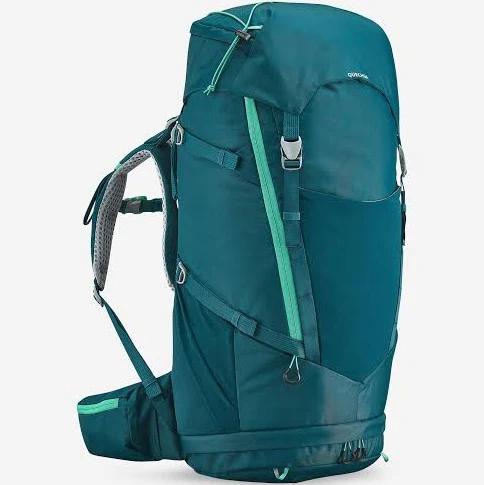 Quechua Children's Hiking/Hiking 40+10l Backpack Mh500 | Buy Online With AfterPay & Zip