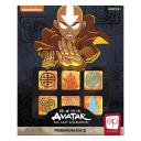 Avatar The Last Airbender Premium Dice Set