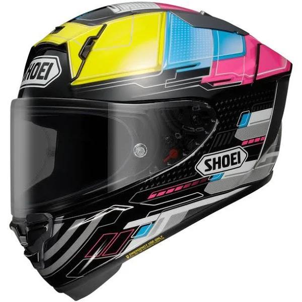 Shoei X-SPR Pro Helmet Proxy TC-11 2XL