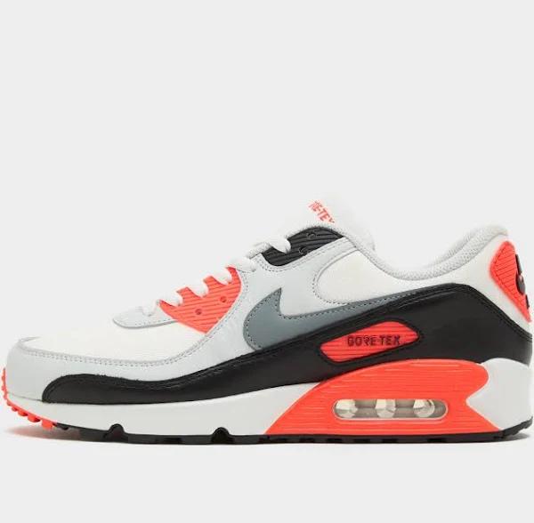 Nike Air Max 90 GORE-TEX Men's Shoes - White