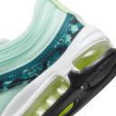 Nike Air Max 97 Mint Foam/Volt-Barely Volt DX3366-300 Women's