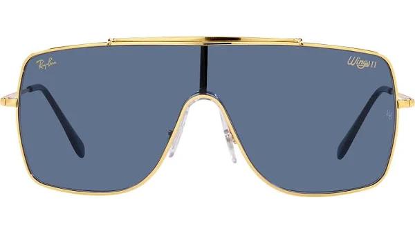 Sunglasses Ray-Ban Wings II RB3697 924580