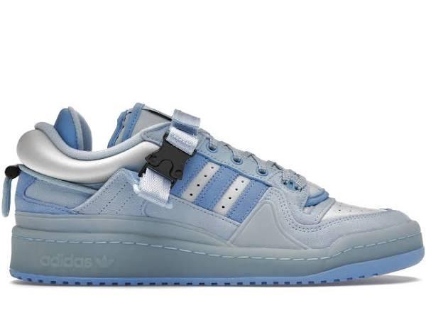 Adidas Forum Buckle Low Bad Bunny Blue Tint (GS)