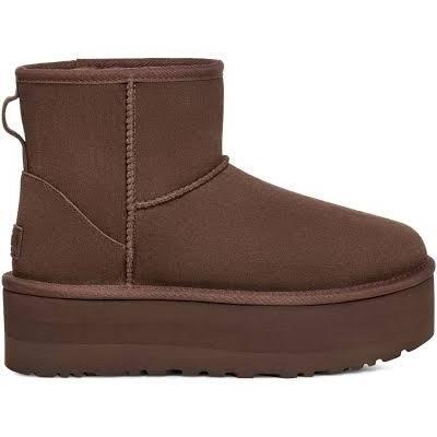 Ugg Classic Mini Platform Boots