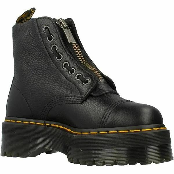 Dr Martens Sinclair Black Boots