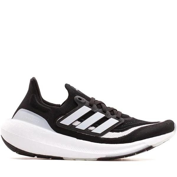 Adidas Running Men Ultraboost Light Black HQ6340 11.5