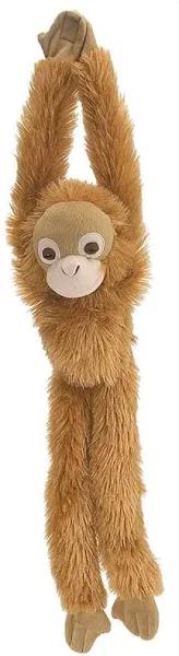 Wild Republic Hanging 20" Orangutan Plush