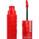 Maybelline Superstay Vinyl Ink Liquid Lipstick - Red Hot