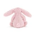 Jellycat Bashful Bunny Silver Really Really Big