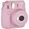 Fujifilm Instant Camera Cheki Instax Mini 8+ Strawberry