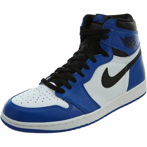 Air Jordan 1 Retro High OG Game Royal 12