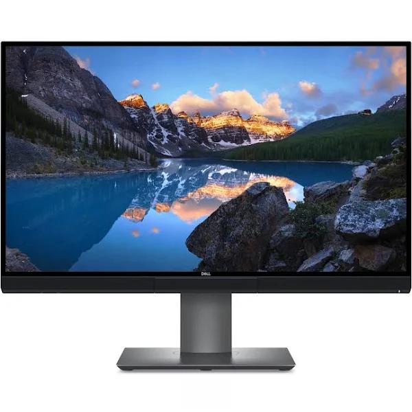 Dell UltraSharp UP2720Q 27" 4K PremierColor Monitor