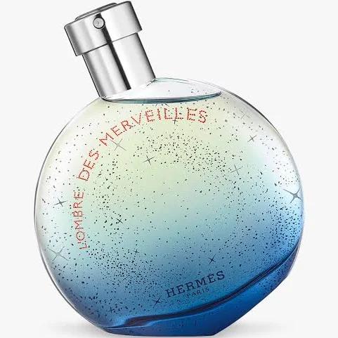 L'Ombre Des Merveilles by Hermes Eau De Parfum Spray 50ml