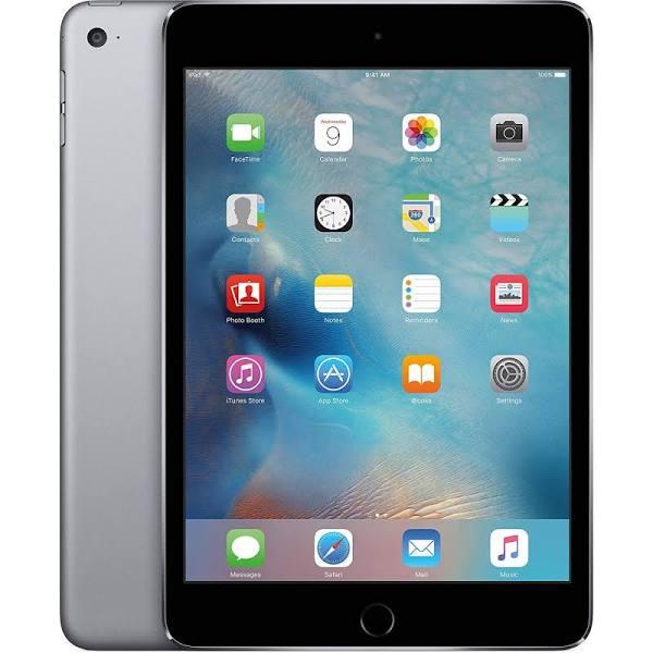 Apple iPad Mini 2 Wifi Refurbished Excellent 16GB - Space Grey