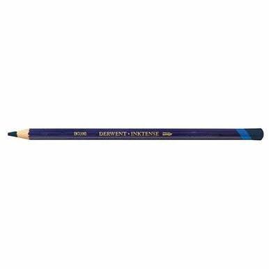 Derwent Inktense Pencil Iron Blue 0840 x Carton of 6 : 2301874