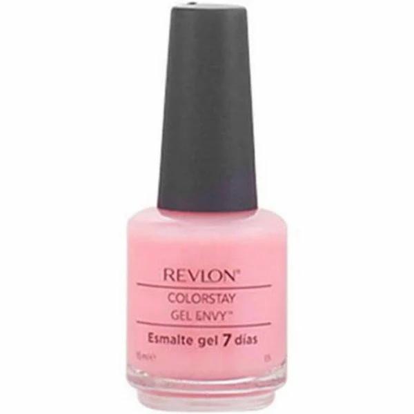 Revlon ColorStay Gel Envy Nail Polish 528-Skinny Dip