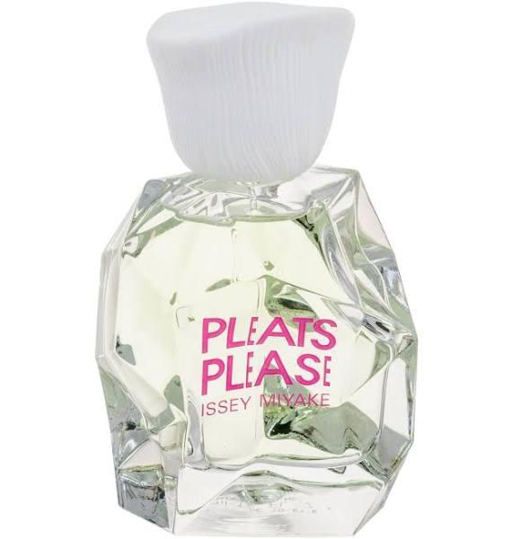 Issey Miyake Pleats Please L'eau - 50ml Eau De Toilette Spray