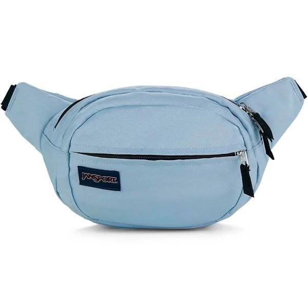 JanSport Fifth Avenue Bumbag Blue Dusk