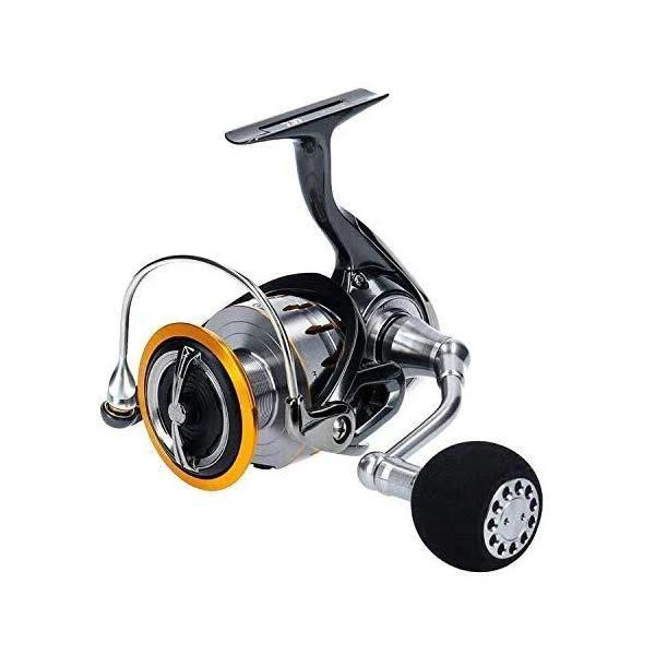 Daiwa LT6000D-H Spinning Reel 18 Blast (2018 Model)