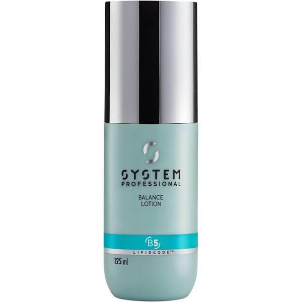 System Professional Balance Lotion 125ml