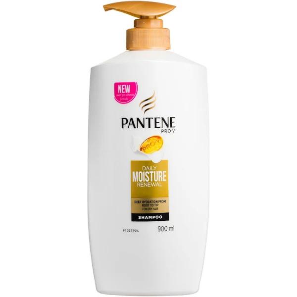 Pantene Pro-V Daily Moisture Renewal Shampoo 900 ml