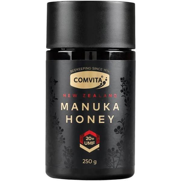 Comvita UMF 20+ Manuka Honey 250g (wa Only)