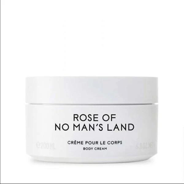 Byredo Rose of No Man's Land Body Cream - 200ml