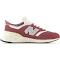 New Balance Unisex 997R Washed Burgundy/Sea Salt - Size 8