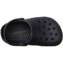 Crocs Kids' Classic Clogs - Navy